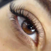 تخفیف ویژه اکستنشن مژه پونک