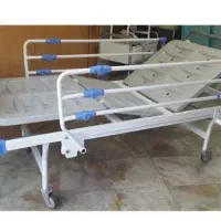 تخت بیمارستانی نو نو