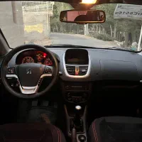 پژو ۲۰۷ پانا مدل ۱۴۰۳|خودرو سواری و وانت|اصفهان, طاحونه|دیوار