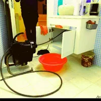 فنرزدن رفع گرفتگی لوله بازکنی قائم زنبیل آبادکل قم