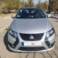 کوییک RS پارس خودرو