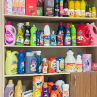 بازاریاب آقا یا خانم