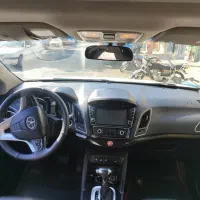 جک s5 اتومات|خودرو سواری و وانت|گناباد, |دیوار