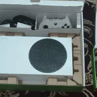 ایکس باکس دو دسته به همراه فن خنک کننده و شارژر
