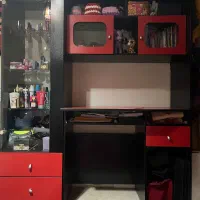 فروش تخت و کمد نوجوان