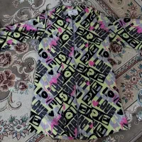 مانتو کتی سایز ۳۸ تا ۴۲