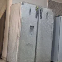 یخچال فریزرآک گالان ۶۰ ماه گارانتی|یخچال و فریزر|مسجد سلیمان, |دیوار