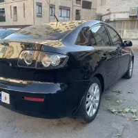 مزدا 3 مونتاژ تیپ 1، مدل ۱۳۸۷