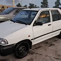 پراید 131مدل96