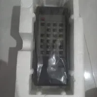 تلویزیون ناسیونال نوستالژی|تلویزیون و پروژکتور|مشهد, شهید رضوی|دیوار