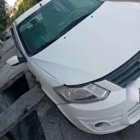 ساینا معاوضه با پژو تا صد تومن