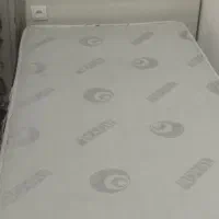 تخت یک نفره|تخت و سرویس خواب|بیستون, |دیوار