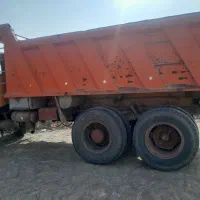 ده چرخ قپون|خودرو سنگین|جیرفت, |دیوار