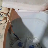 ماشین لباسشویی|ماشین لباسشویی و خشک‌کن لباس|شوشتر, |دیوار