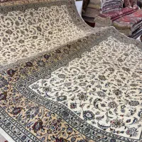 جفت فرش ۶ متری افشان