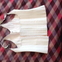 گن ساعت شنی|لباس|گلوگاه, |دیوار