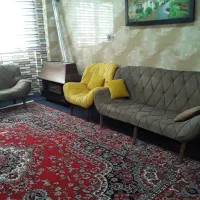 اجاره کوتاه مدت سوئیت دربست با تمام امکانات