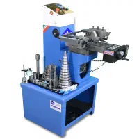 دستگاه تخصصی تراش دیسک و کاسه و فلایویل