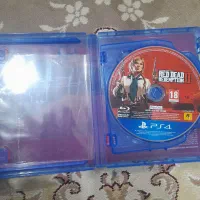 ۲ عدد دیست نو ps 4|کنسول، بازی ویدئویی و آنلاین|دوگنبدان, |دیوار