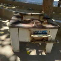 اجاق گاز