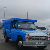 نیسان زامیاد عروسک