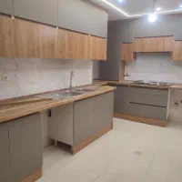 فاز۸قلی زاده/دو خواب کلید نخورده آسانسور روشن|فروش آپارتمان|پردیس, فاز ۸|دیوار