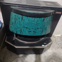 بخاری گازی شومینه فروش فوری|بخاری، هیتر، شومینه|اندیمشک, |دیوار