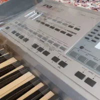 ارگ pa50 تبدیل به 80|پیانو، کیبورد، آکاردئون|تاکستان, |دیوار