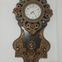 ساعت دیواری