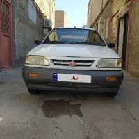 پراید مدل 90|خودرو سواری و وانت|تبریز, |دیوار