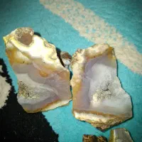 سنگ های عقیق|جواهرات|پردیس, فاز ۳|دیوار