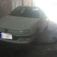 پژو پارس دوگانه سوز، مدل ۱۳۹۷|خودرو سواری و وانت|اردبیل, |دیوار