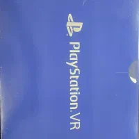 پک کامل عینک vr نو