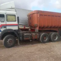 کشنده اویکو|خودرو سنگین|صوفیان, |دیوار