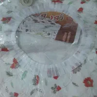 کاور ماشین لباسشویی