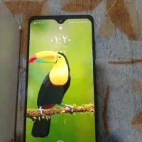 گوشی سامسونگ a51|موبایل|تهران, گمرک|دیوار