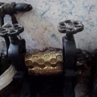 دستگاه نباتی سازی|ماشینآلات صنعتی|رشت, ولکس|دیوار