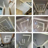 طراحی و اجرای انواع سقف های کناف، تایل و ...|خدمات پیشه و مهارت|بابل, |دیوار