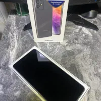 گوشی سامسونگ a73