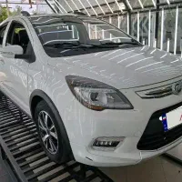 لیفان x50