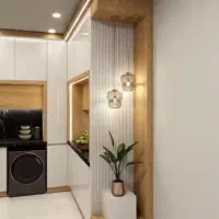 کابینت آشپزخانه