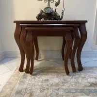 میز عسلی