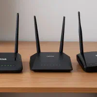 فروش و نصب انواع مودم های کارکرده adsl در محل