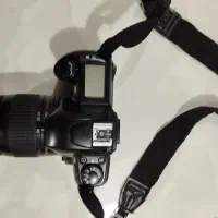 دوربین آنالوگ نیکون