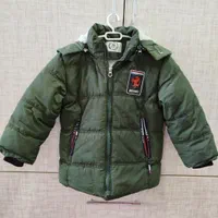 کاپشن پسرانه