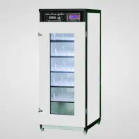 دستگاه جوجه کشی ۲۱۰ عدد