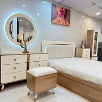 سرویس خواب رویال پلاس- سرای شاهکار|تخت و سرویس خواب|یزد, |دیوار