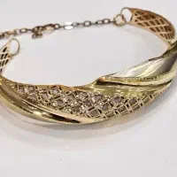 طلای نونو مستعمل فقط ۳درصد