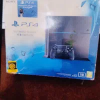 پی اس فور درجه یک در حد نو|کنسول، بازی ویدئویی و آنلاین|گنبد کاووس, |دیوار