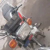 پرواز ۱۲۵|موتورسیکلت|اصفهان, سودان|دیوار